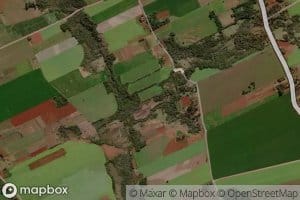 Arroyo Kilometro Veinticinco