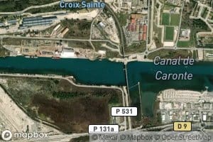 Canal de Caronte