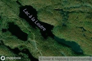 Lac a la Loutre
