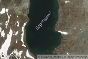 Gapmajavri