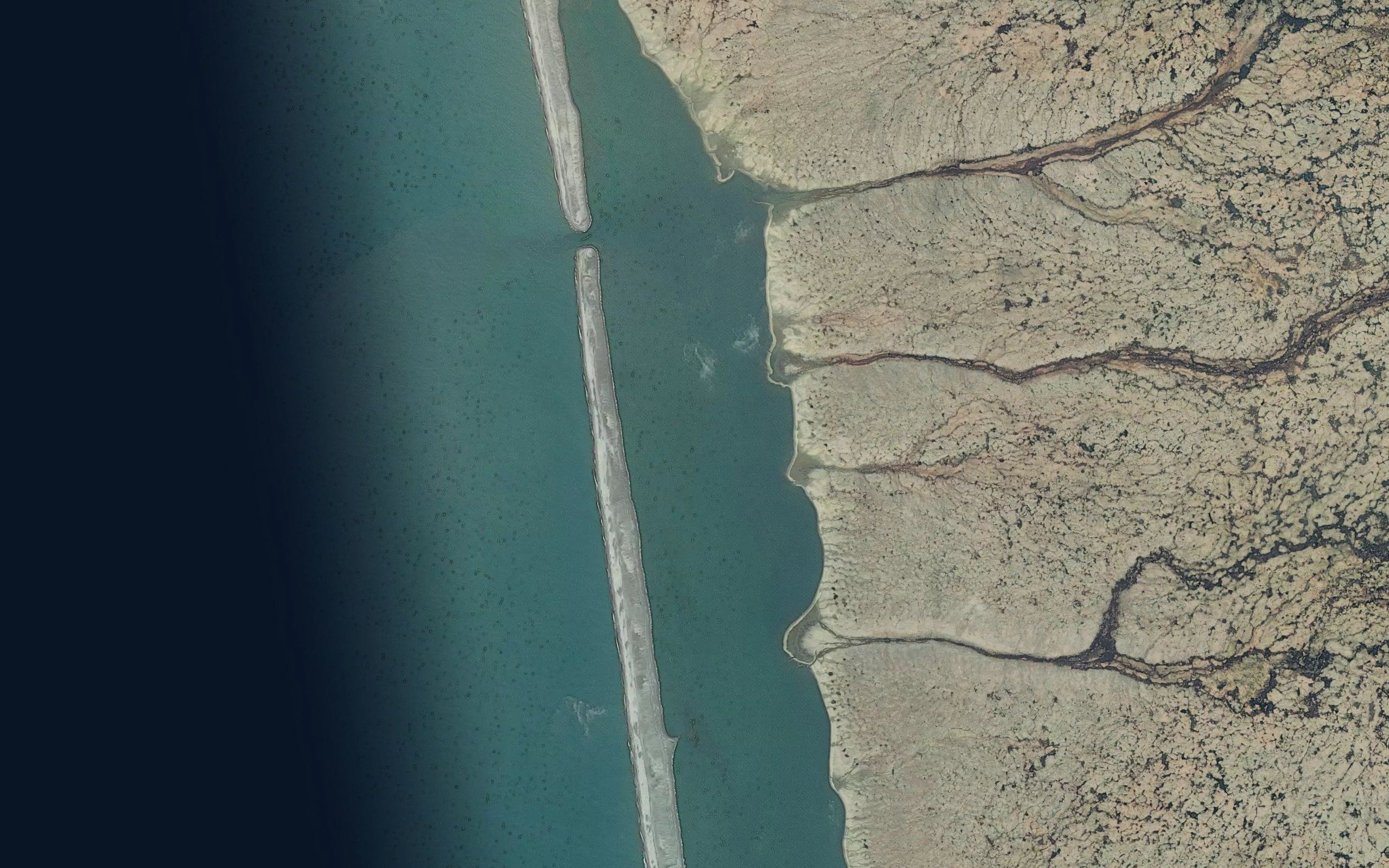 Laguna Vaygach
