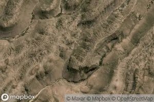 Quebrada Puca Cancha