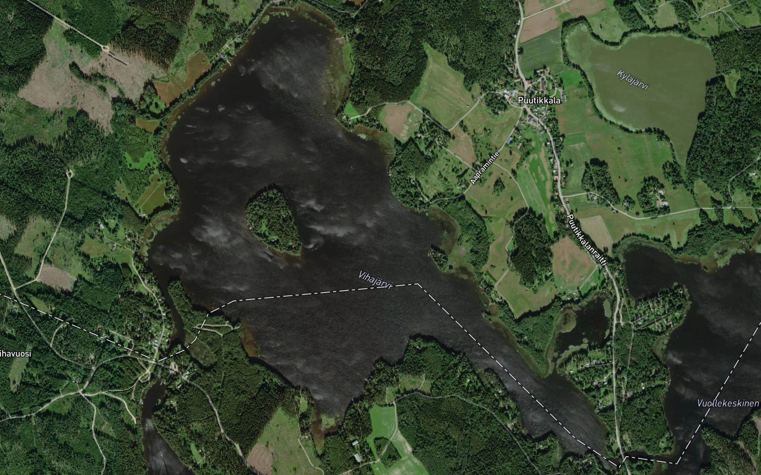 Sakerinlahti