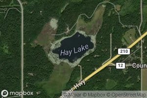 Hay Lake