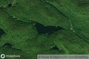 Curry Lake