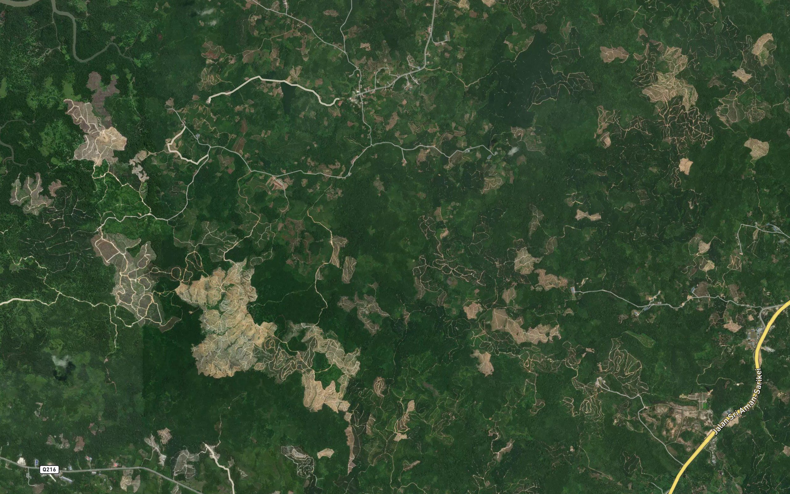 Sungai Batu