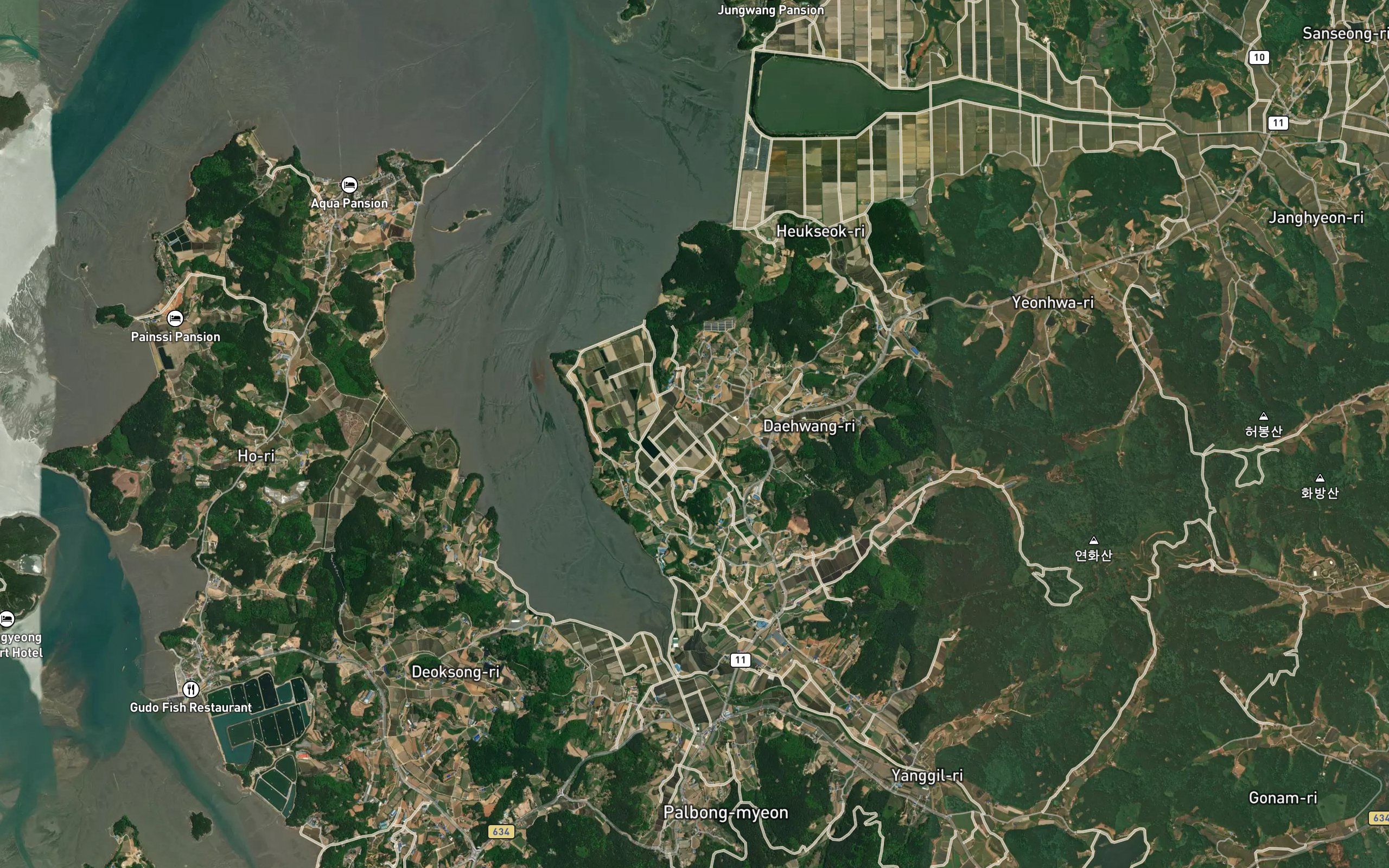 Huksok-chosuji
