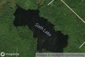 Sixth Lake