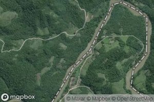 Ribeirao da Anta Gorda