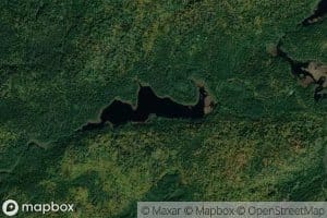 Lac Moonah