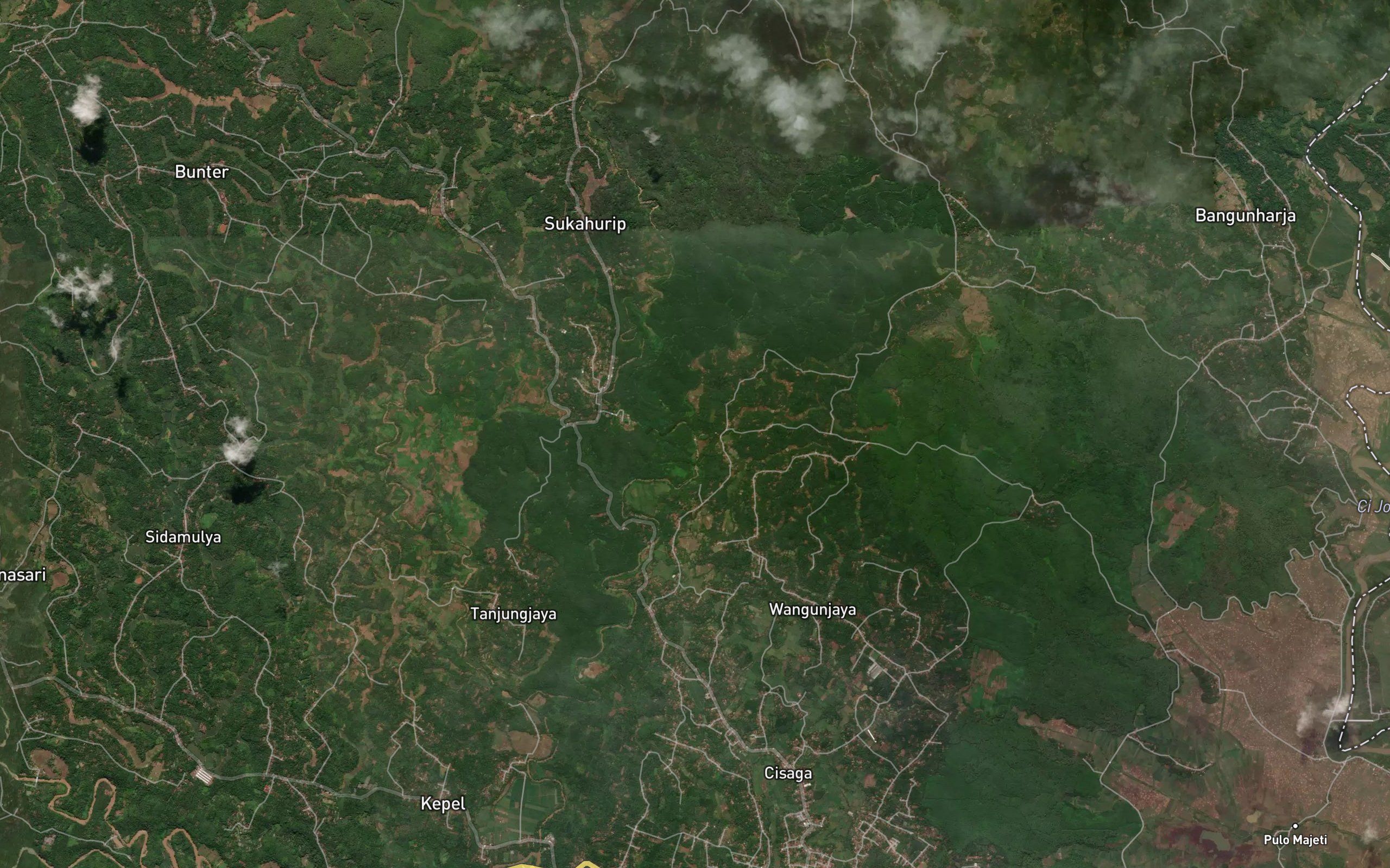 Ci Hampalung