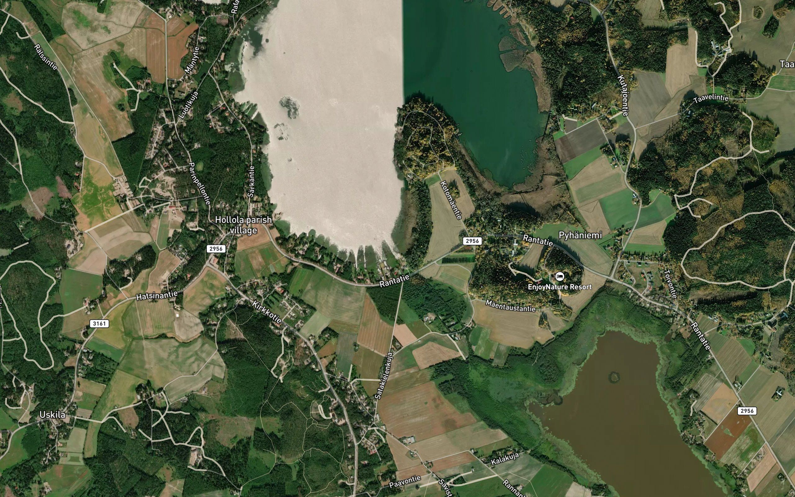 Kalasillanoja
