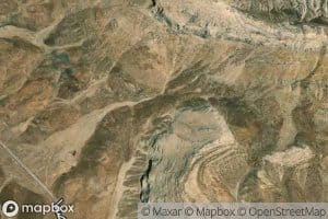 Cheshmeh-ye Qorb `Ali