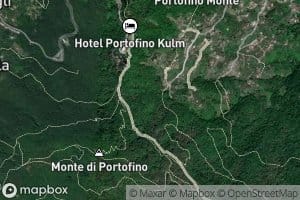 Seno di San Fruttuoso