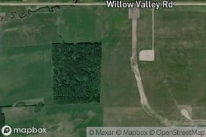 Wangler Creek