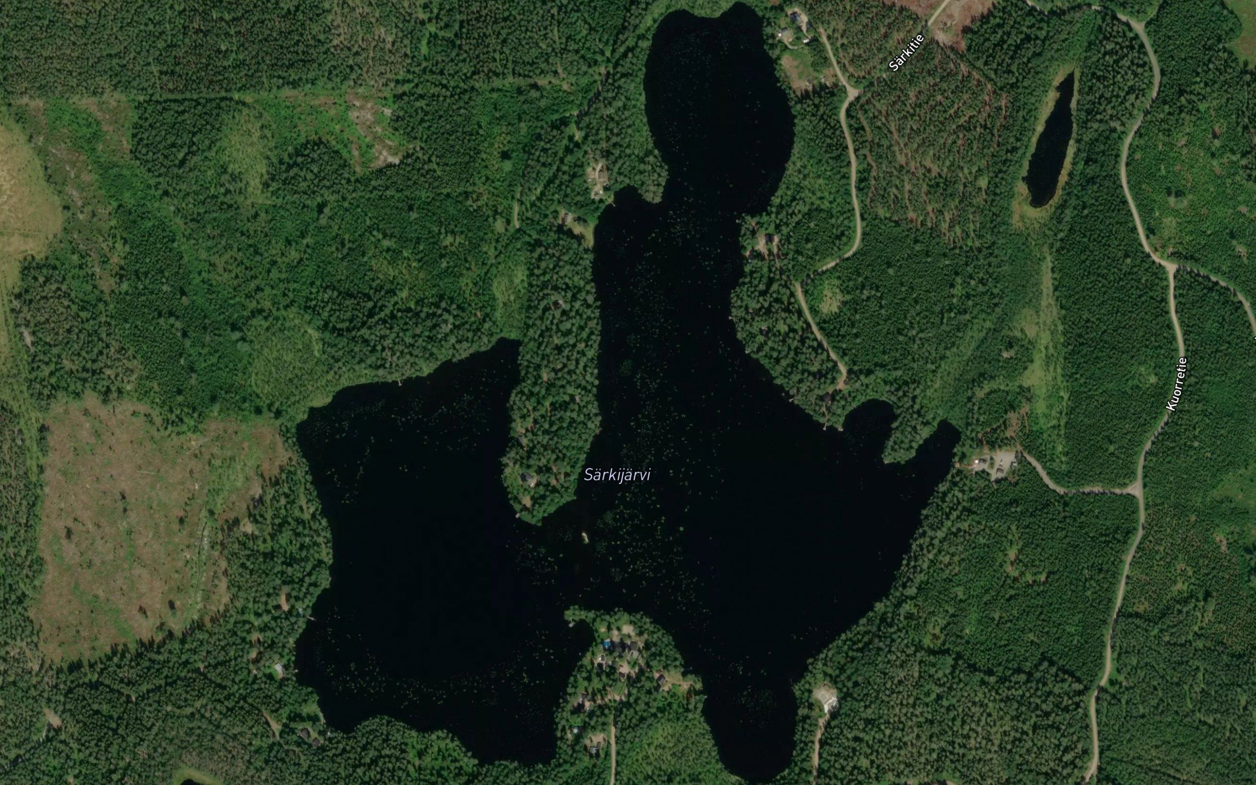 Sarkijarvi