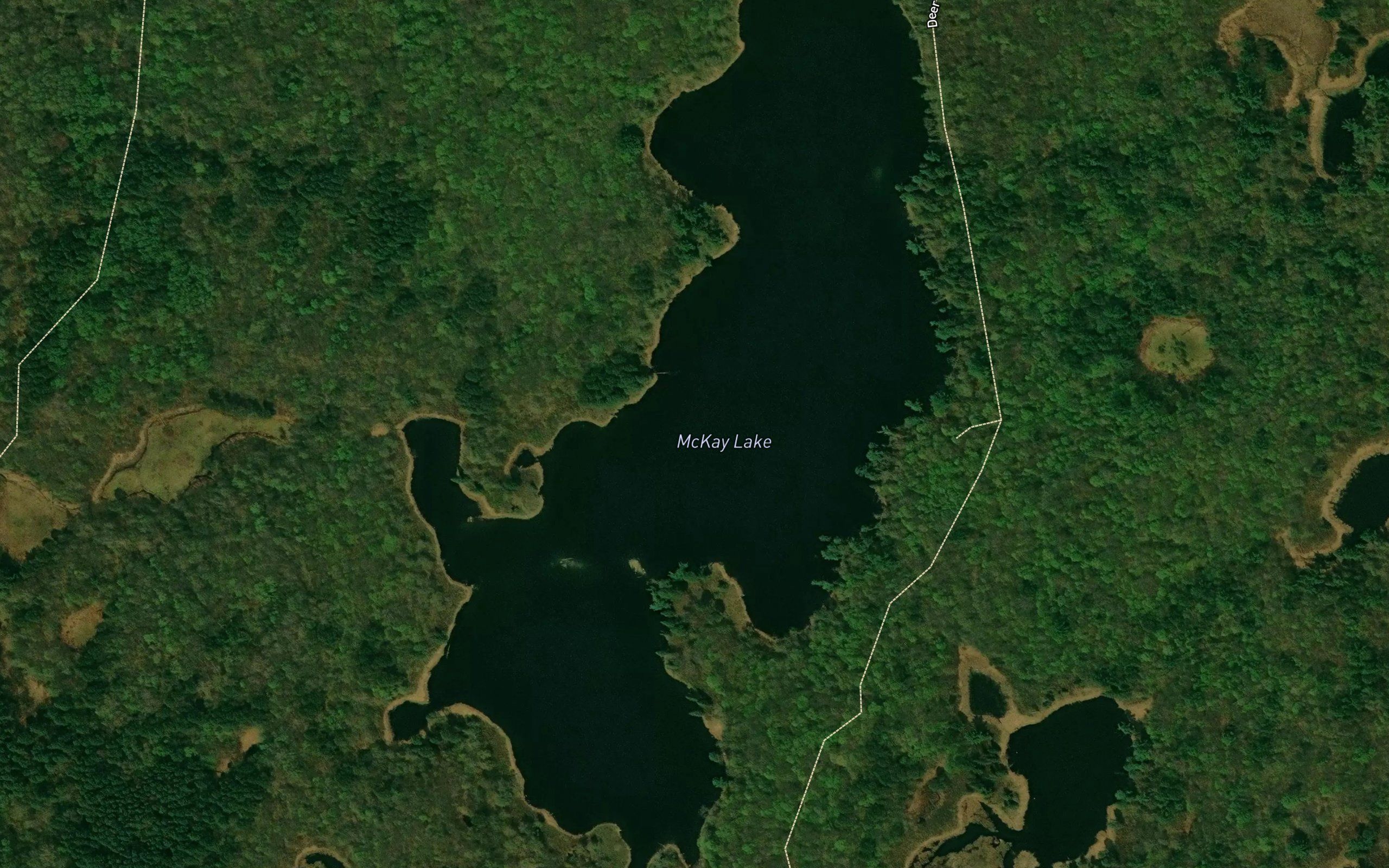 McKay Lake