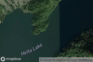 Hetta Lake