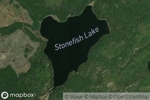 Stonefish Lake