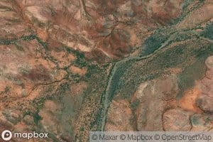 Wandarry Creek
