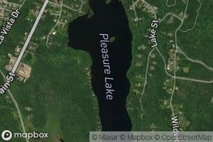 Pleasure Lake