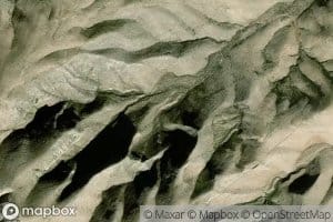 Canada La Cueva del Chapote