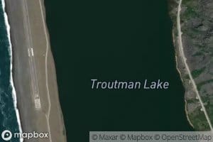 Troutman Lake