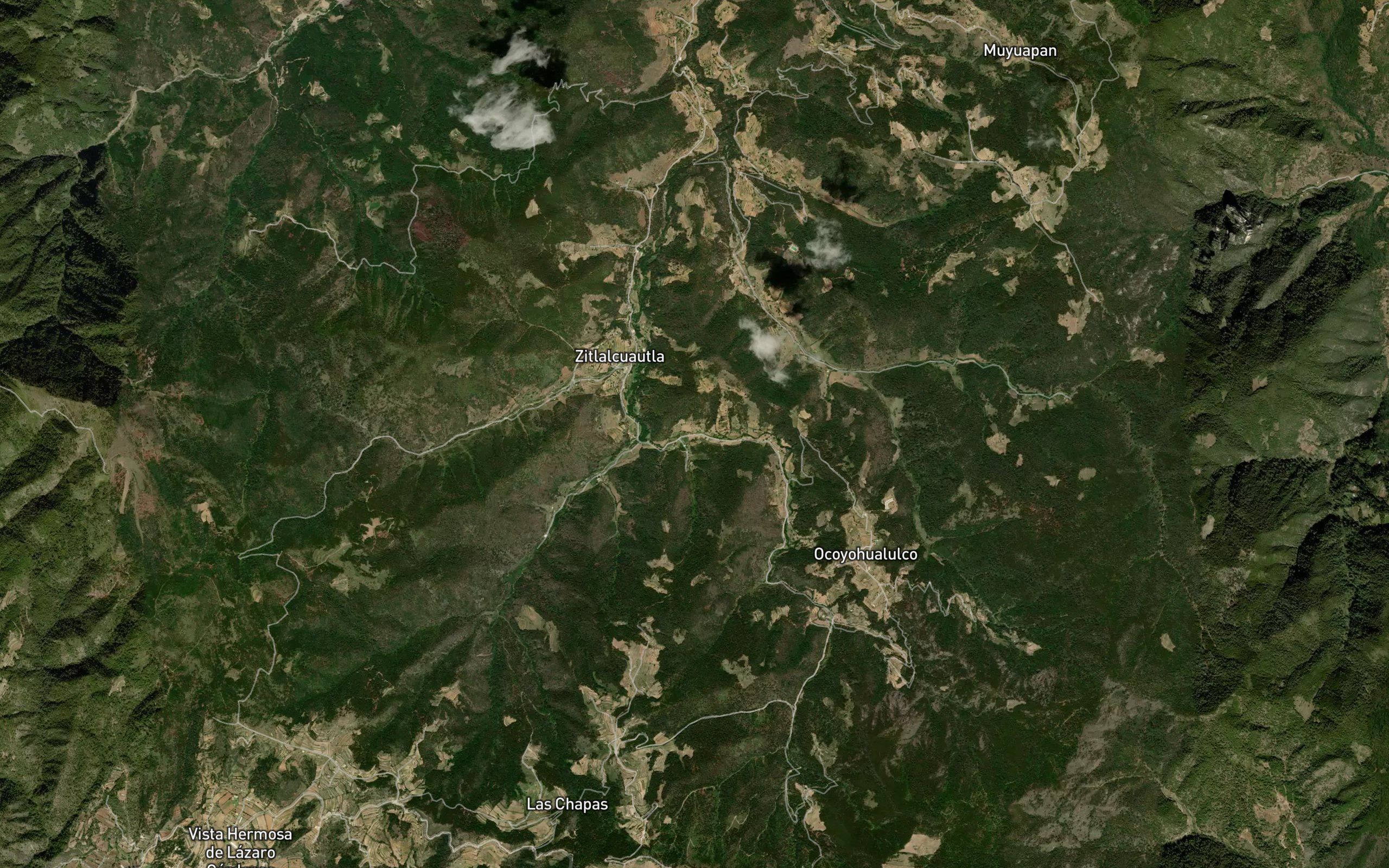 Barranca Achaguite