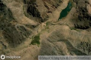 Quebrada Quericancha