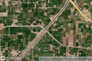 Khokhar Distributary