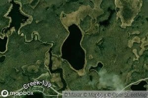 Logger Lake