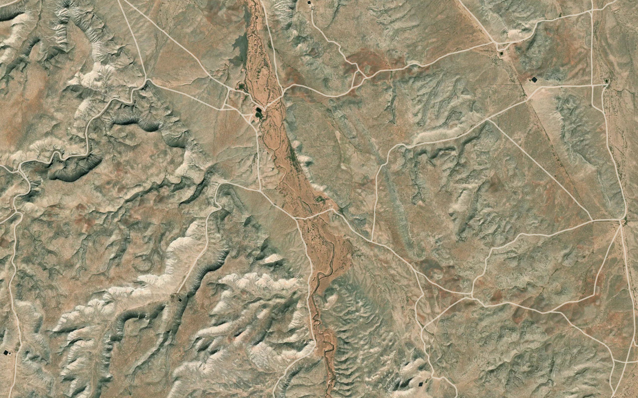 Dike Pond