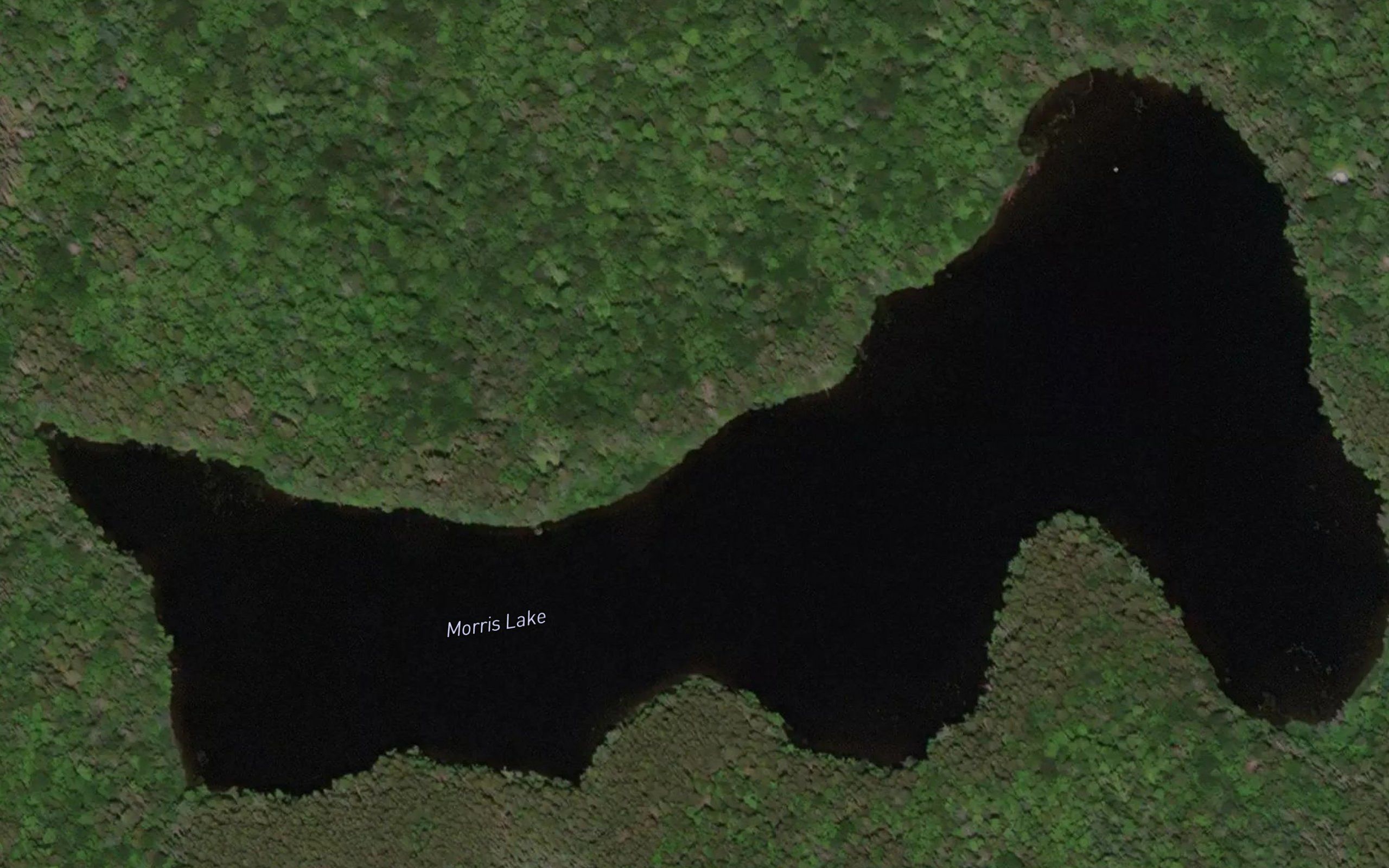 Morris Lake