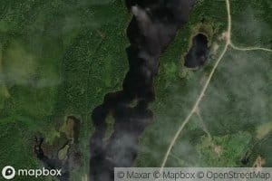 Little Trewartha Lake