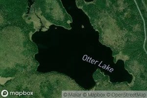 Otter Lake