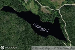 Kalliojarvi