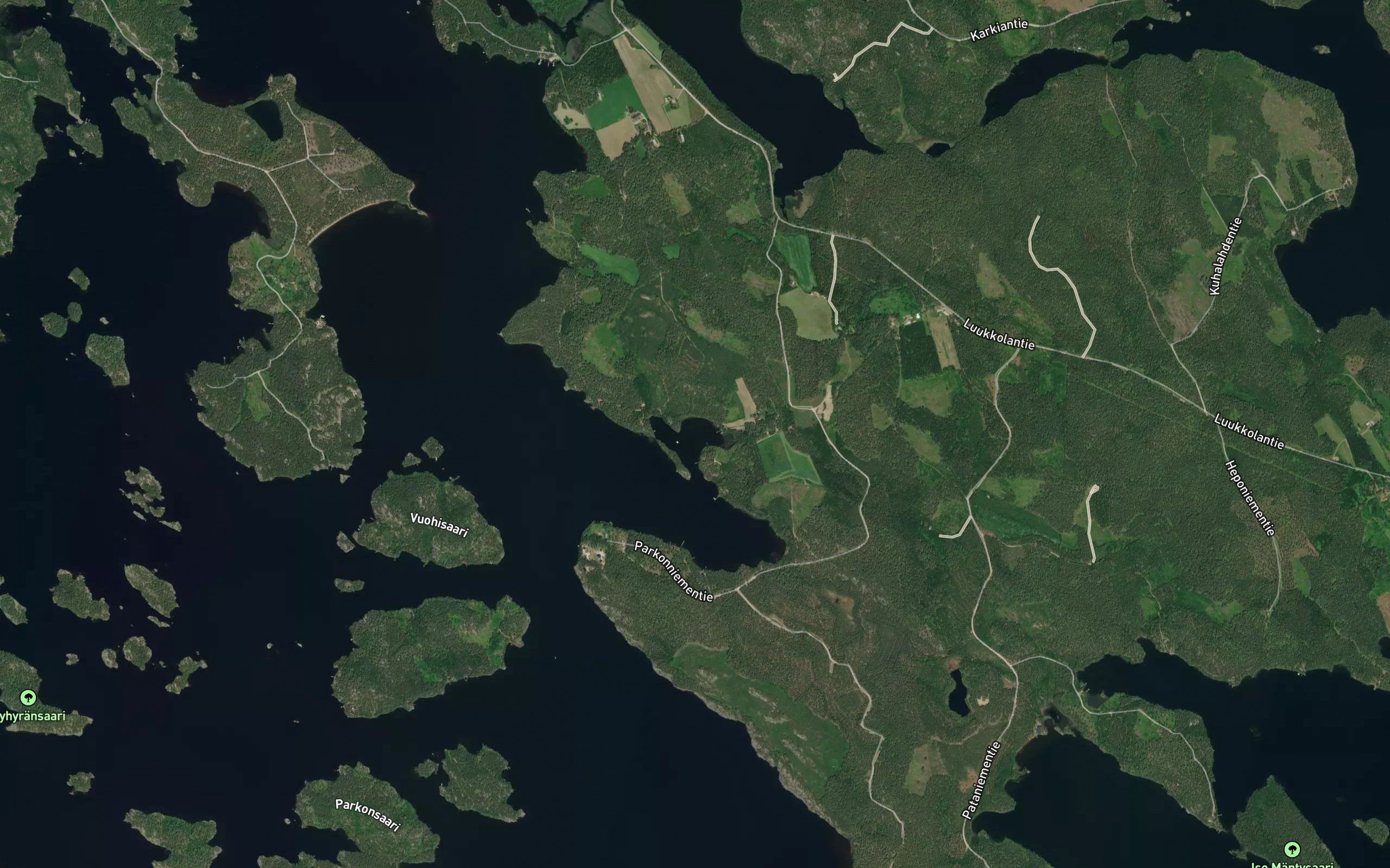 Lutakonlahti