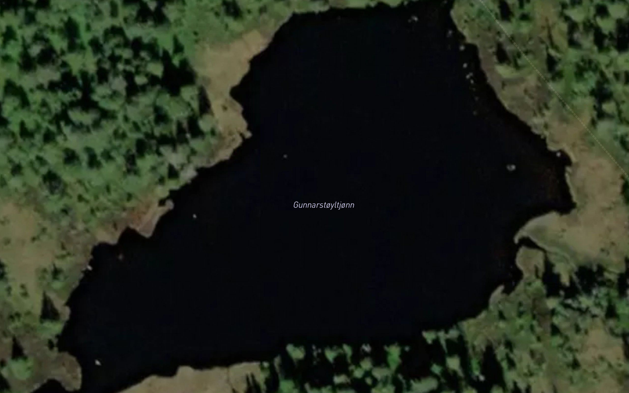 Gunnarstoyltjorn