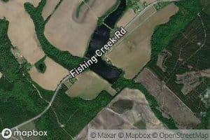 Lower Stapleton Lake