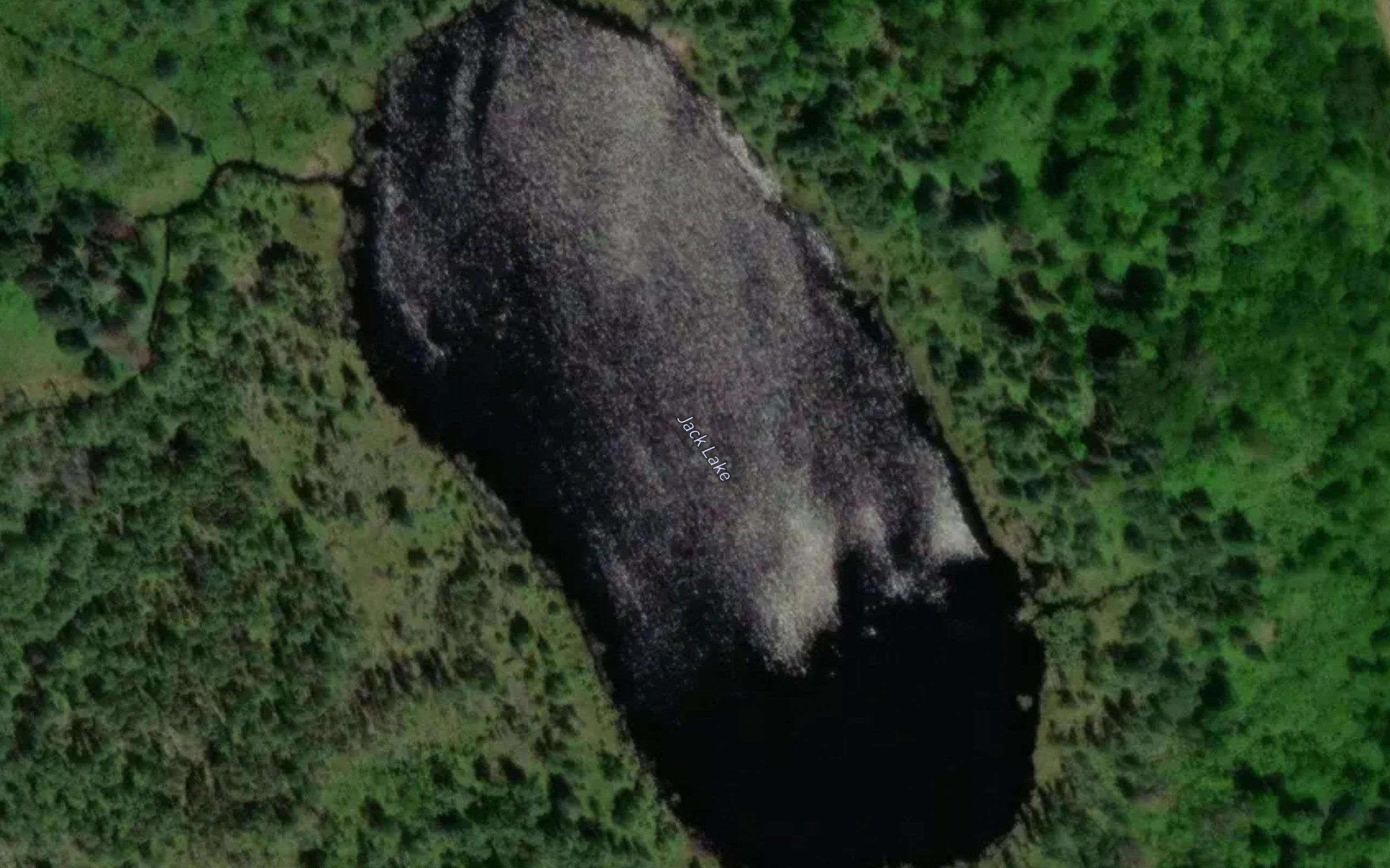 Jack Lake