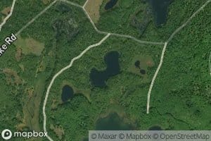 Cherry Lake