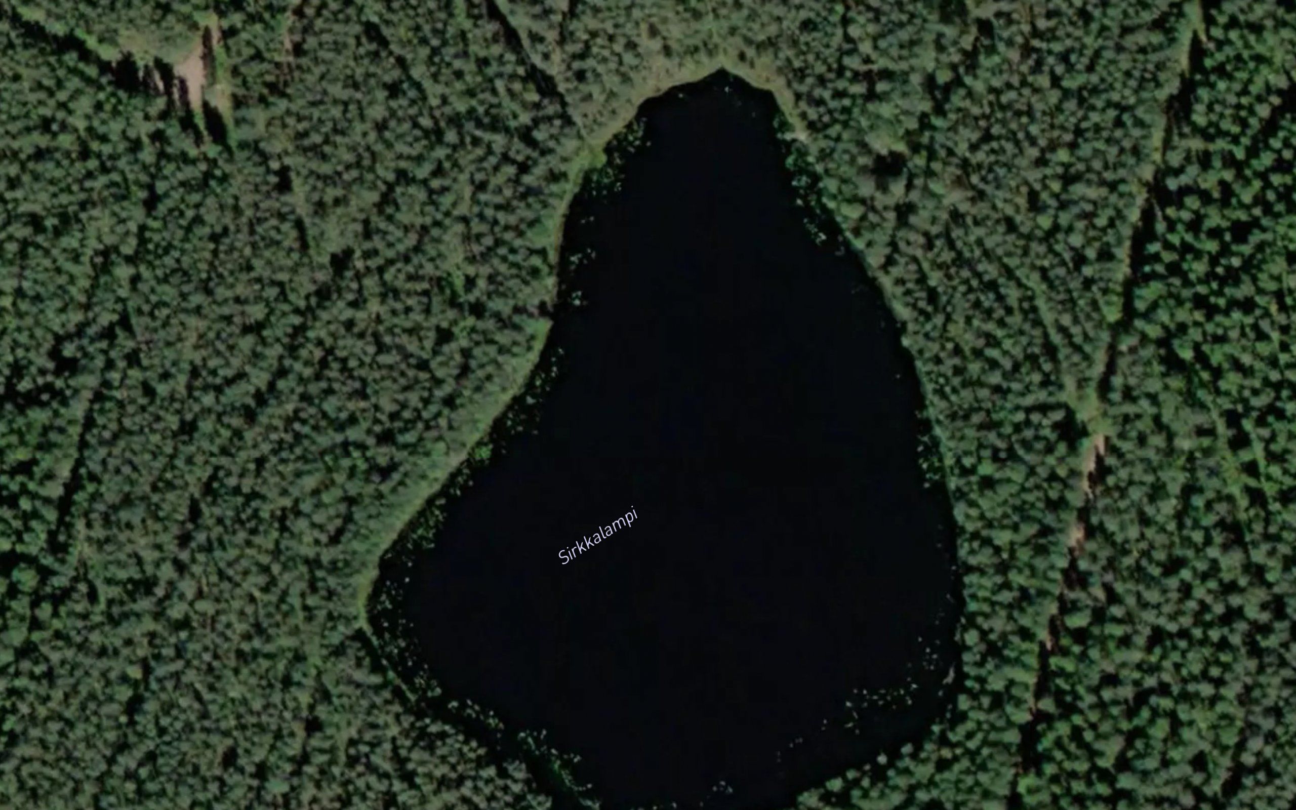 Sirkkalampi