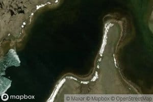 Bulloch Lake