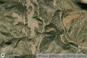 Ojito de las Tortolitas