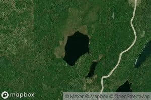 Moose Lake