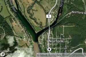 Morton Creek