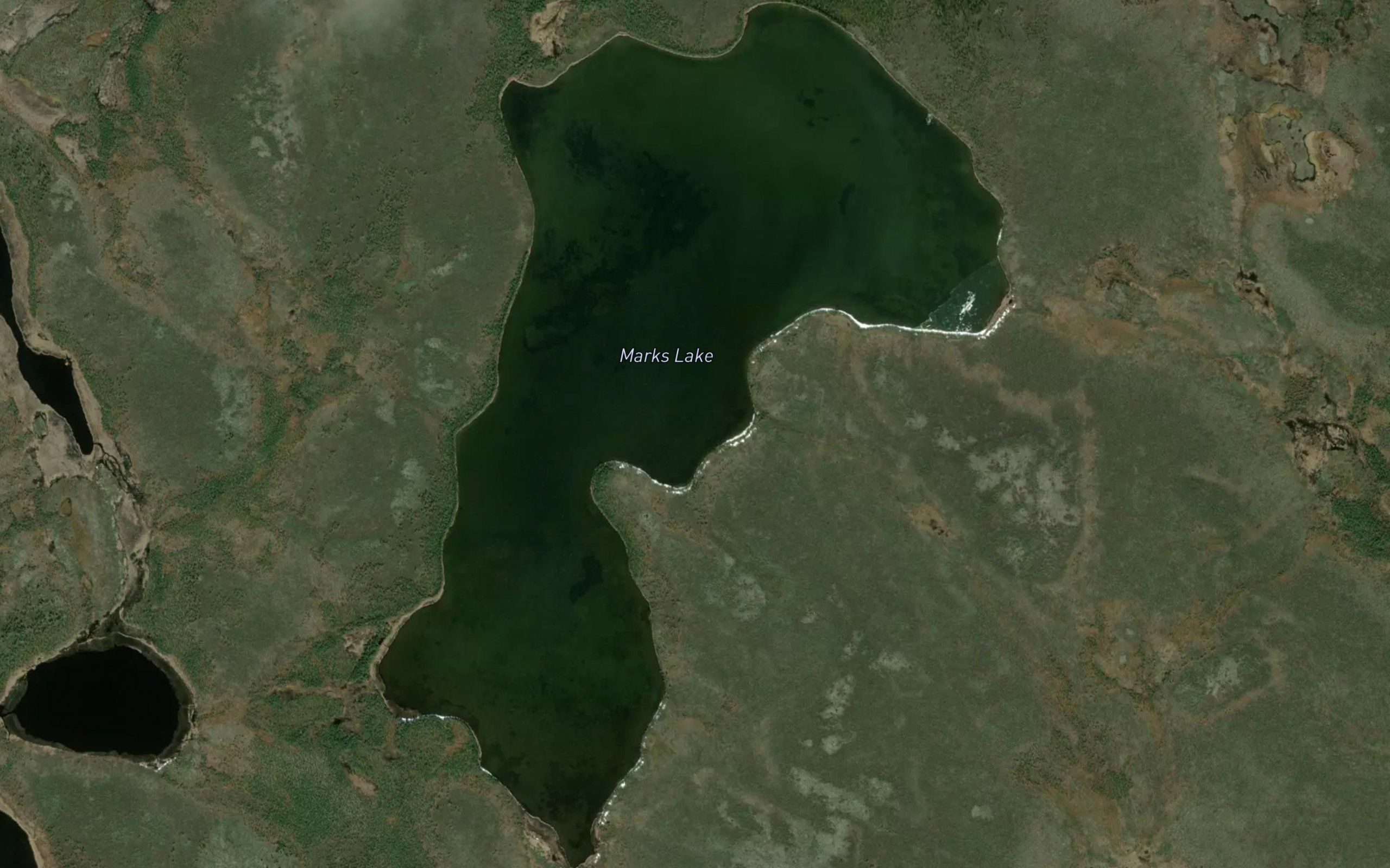 Marks Lake