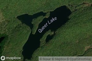Queer Lake