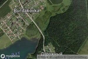 Burdakovka
