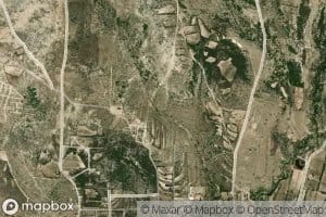 Barranca Puente Chico